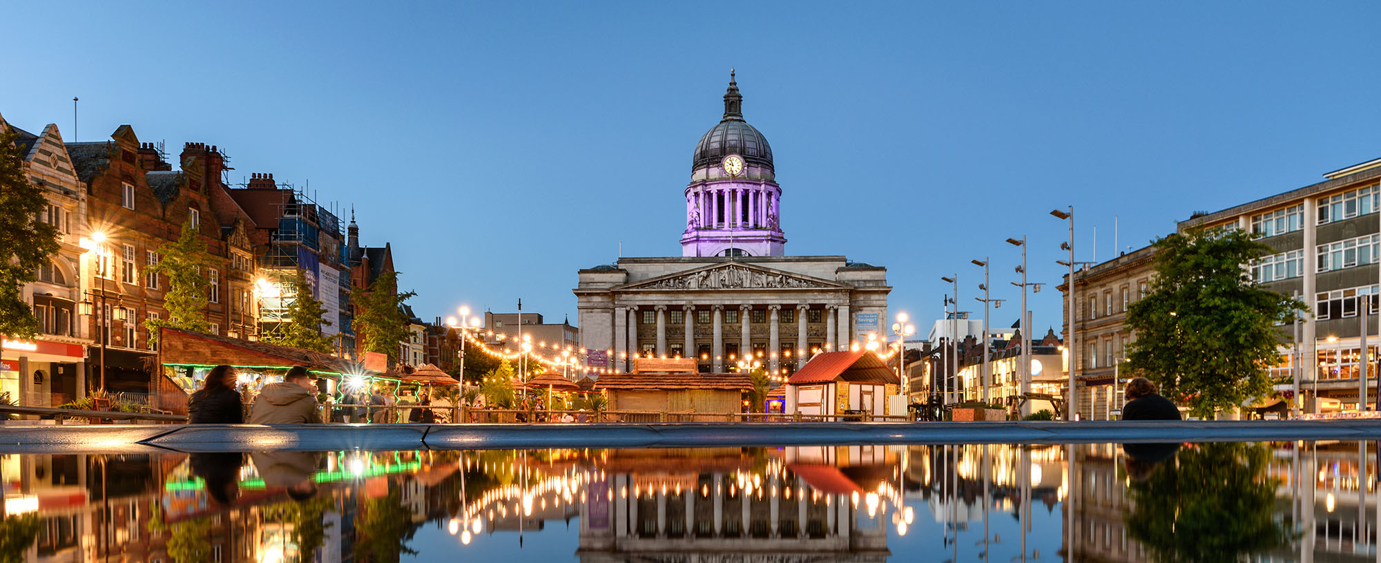 Property Rental Nottingham