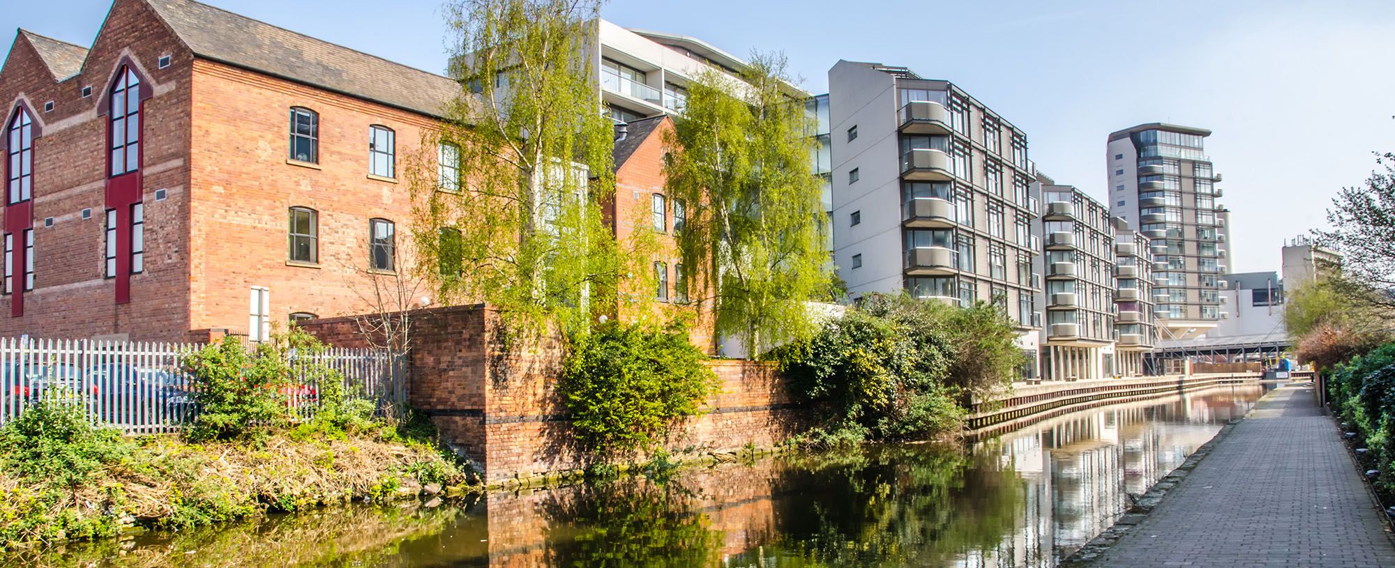Property Lettings Nottingham