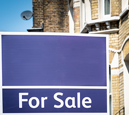 Thinking<br> Of Selling?