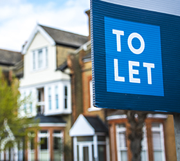 Student<br> Lettings